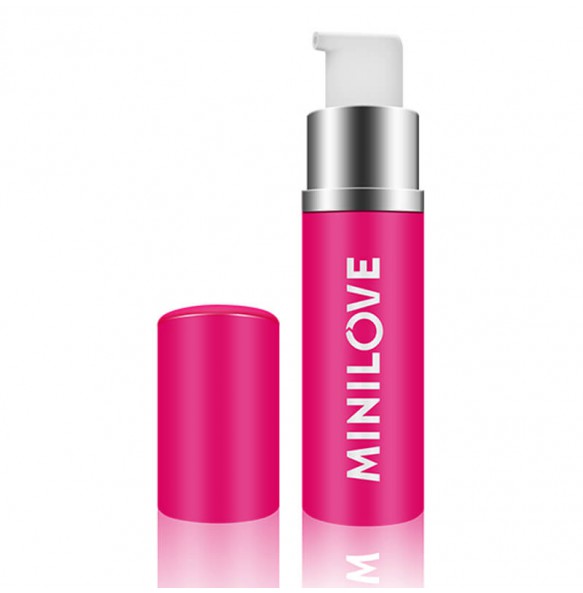 MINI LOVE Female Orgasmic Gel (10ML)